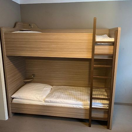 Hotel Goldene Krone กอสลาร์ ภายนอก รูปภาพ